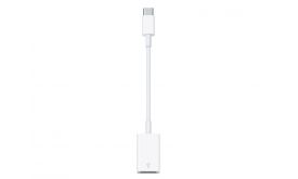 Apple USB-C to USB Adapter (MW5L3ZM/A)